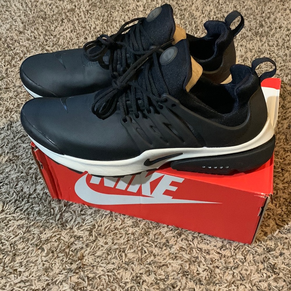 Nike Presto Men’s size 10US! Only Worn Once!